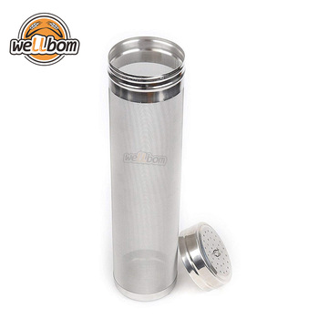 Homebrew Cylindrical Beer Dry Hop Filter Stainless Steel Beer Brewing Hop Filter for Cornelius Brew Kettle Hopper Filter,Tumi - The official and most comprehensive assortment of travel, business, handbags, wallets and more.
